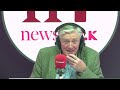 Is Trump breaking up with Europe? | Newstalk