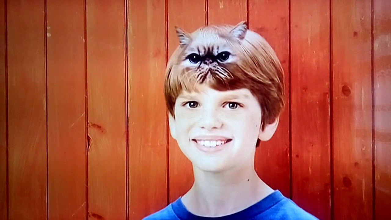 [Nickelodeon HD] Реклама Канала Никелодеона #1 // 2018 [Instrumental]