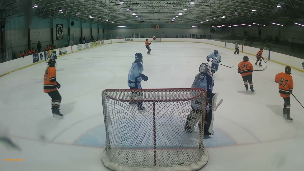 February 13, 2026_Durham West Bolts & Hearts_Game 2_Period 2_2 of 4