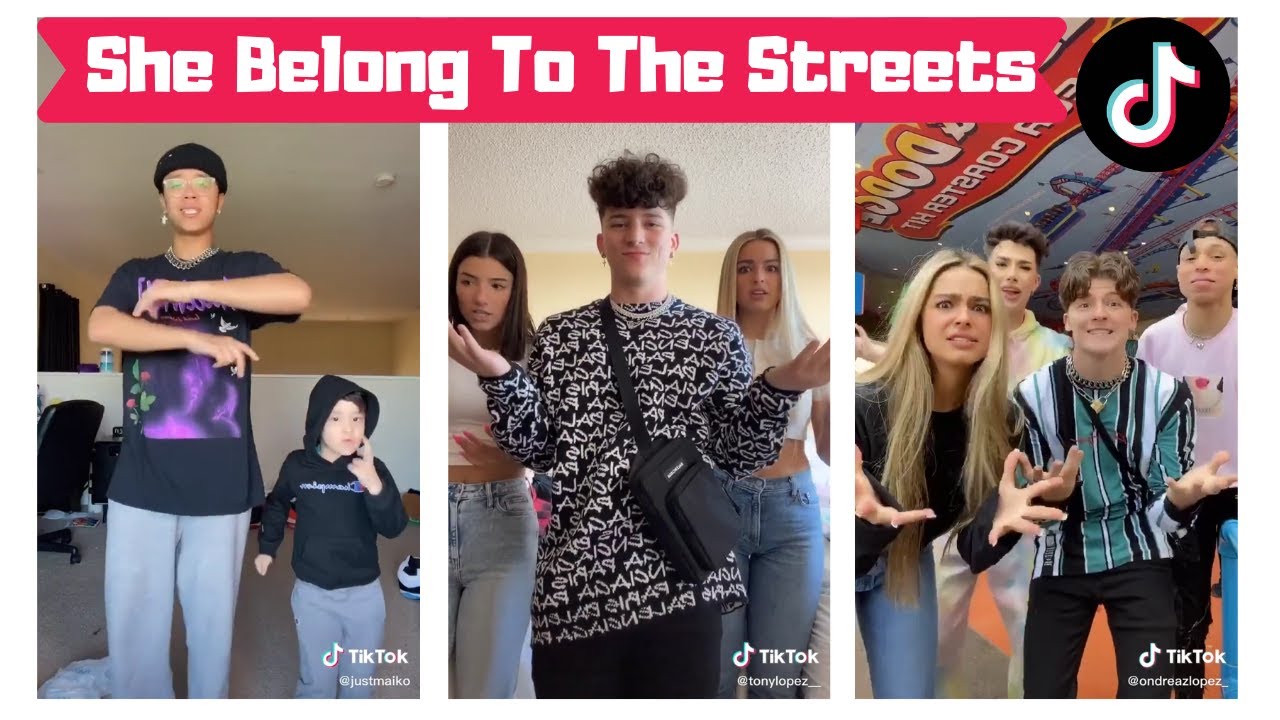 Throw That Ahh Back and Let Me See You do a Split I’m Moving Too Fast