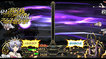 Protect the Cherie team comp viable again - Langrisser M Global Apex Arena Guides