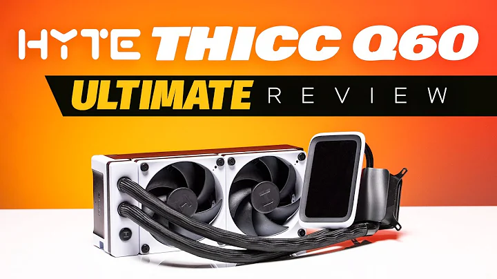 Is THICC actually Better? The Hyte THICC Q60 Ultimate Review