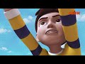 Rudra | रुद्र | Shakal Ki Chaal | Season 1 | Episode 6 | Voot Kids