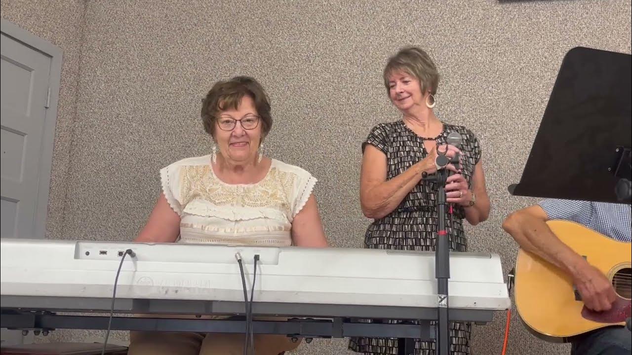 2023.Wanham Alberta, Jamboree. YouTube