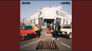 Dj Maphorisa & Tman Xpress - Imali iKhona ft. Mellow & Sleazy, Madumane & Uncool MC