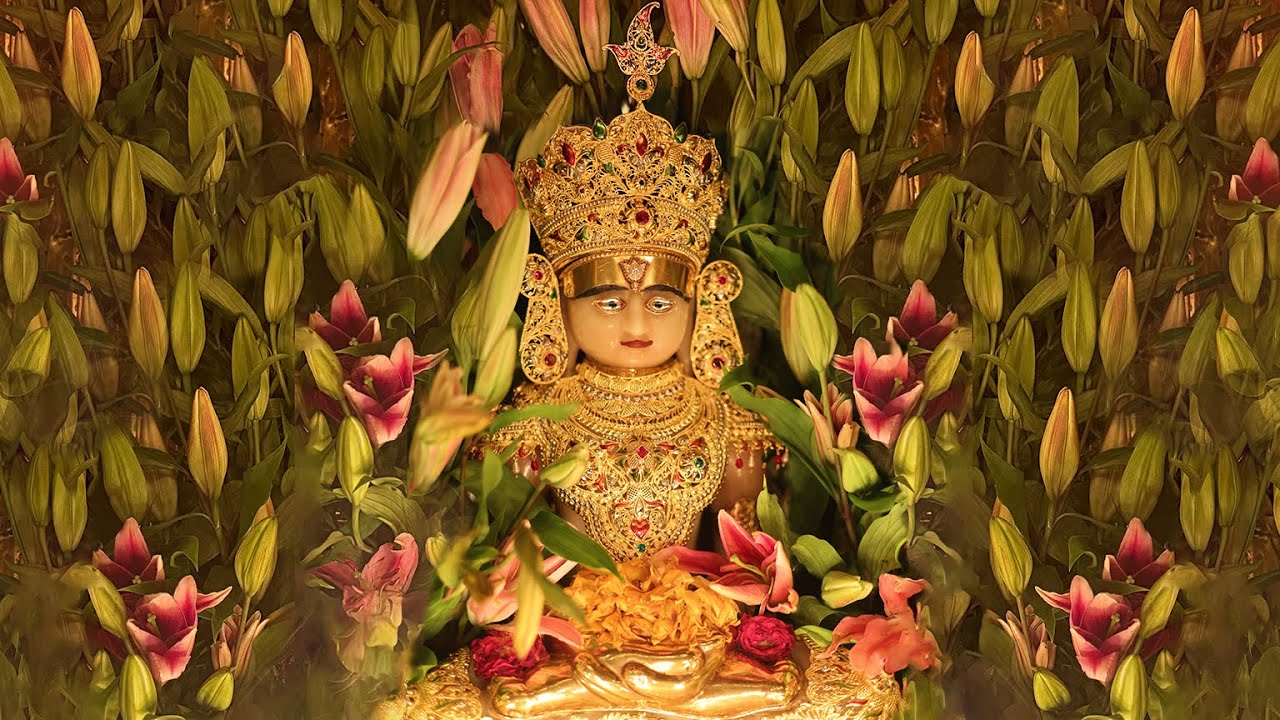 06 NAAM TAMARU | PRABHU TE MANE JE | 125th Salgiri | Sani Shah | Prasham Samprati Parshva