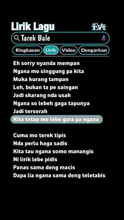 terek bale maman ten lirik #viral #fyp #liriklagu #terekbale #mamanten #tiktok #fypage #viralvideo