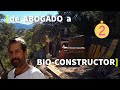 EDIFICIOS que SANAN 🧱| BIOCONSTRUCCIÓN 🏡 | VLOG 2