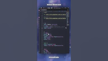 Easiest Way to Center Anything in CSS | 10s Trick
