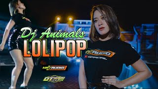Download lagu DJ ANIMALS LOLIPOP JINGLE HRJ AUDIO BY OTNAIRA REMIX mp3