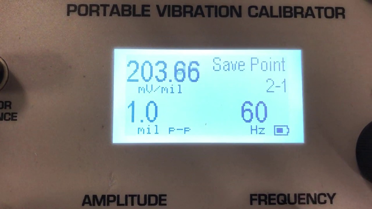 Bently Nevada 3300 XL NSv* Proximity Probe with 990 Vibration