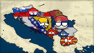 Help Me Make The Most Of Freedom - Yugoslavia