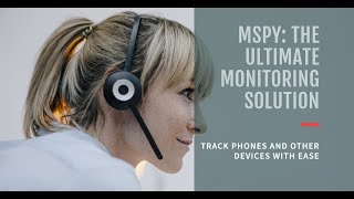 mSpy: Software MONITORING SOLUTION-Phone tracking, other Devices screenshot 4
