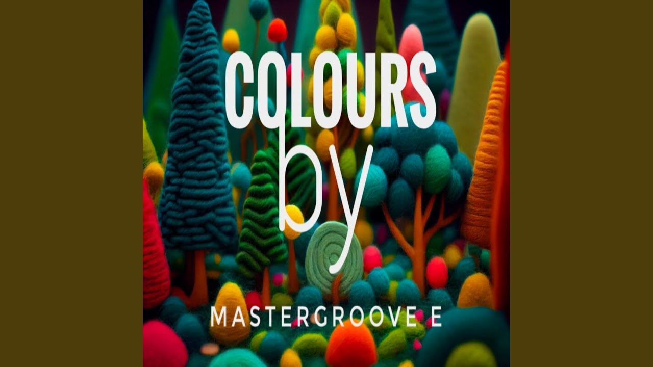 Guarda Colours su YouTube Guarda Colours su YouTube