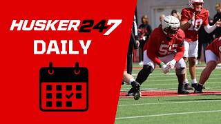 Husker247 Daily: The key non-QB transfers we saw in the Red-White Game