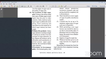YCMOU62333 ( TYBCOM E/M) COM 220