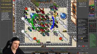 Temple Loot Bug  crownycro  Tibia  Top Clip by crownycro