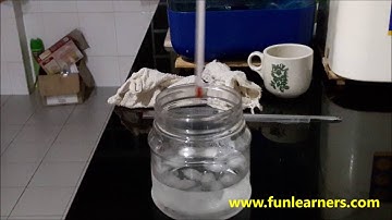 uncalibrated thermometer