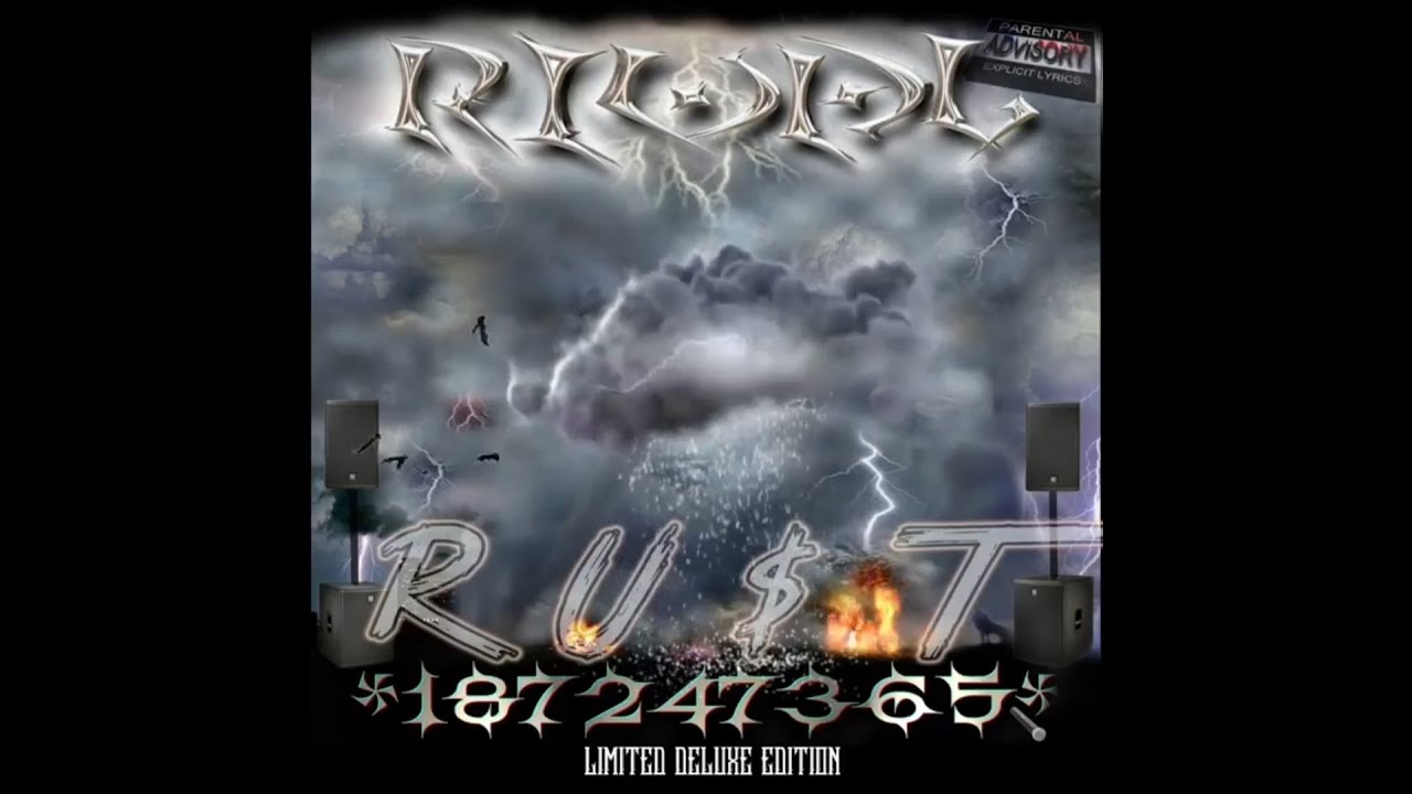 Watch RiVaL Ru$t - Send It (feat. Hanzo Hasashi aka Scorpion) - Prod. By Don P | Anno Domini Nation on YouTube Watch RiVaL Ru$t - Send It (feat. Hanzo Hasashi aka Scorpion) - Prod. By Don P | Anno Domini Nation on YouTube