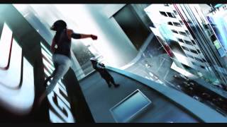 Mirror's Edge 2 - (CPF City Scan) {Inspirational Track #5}