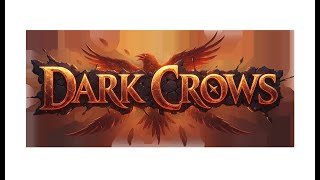 DARK CROWS - BETA V8