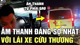 Download Lagu Không phải 'TIẾNG CÒI HÚ', đây mới là âm thanh khiến tài xế cấp cứu cứu 'LẠNH NGƯỜI' | Tin nhanh 24h MP3 Download Lagu Không phải 'TIẾNG CÒI HÚ', đây mới là âm thanh khiến tài xế cấp cứu cứu 'LẠNH NGƯỜI' | Tin nhanh 24h MP3