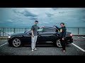 【Audi A5】関西が誇る大スター山中かいきプロの愛車紹介！サーファーに夢を与える瞬間！