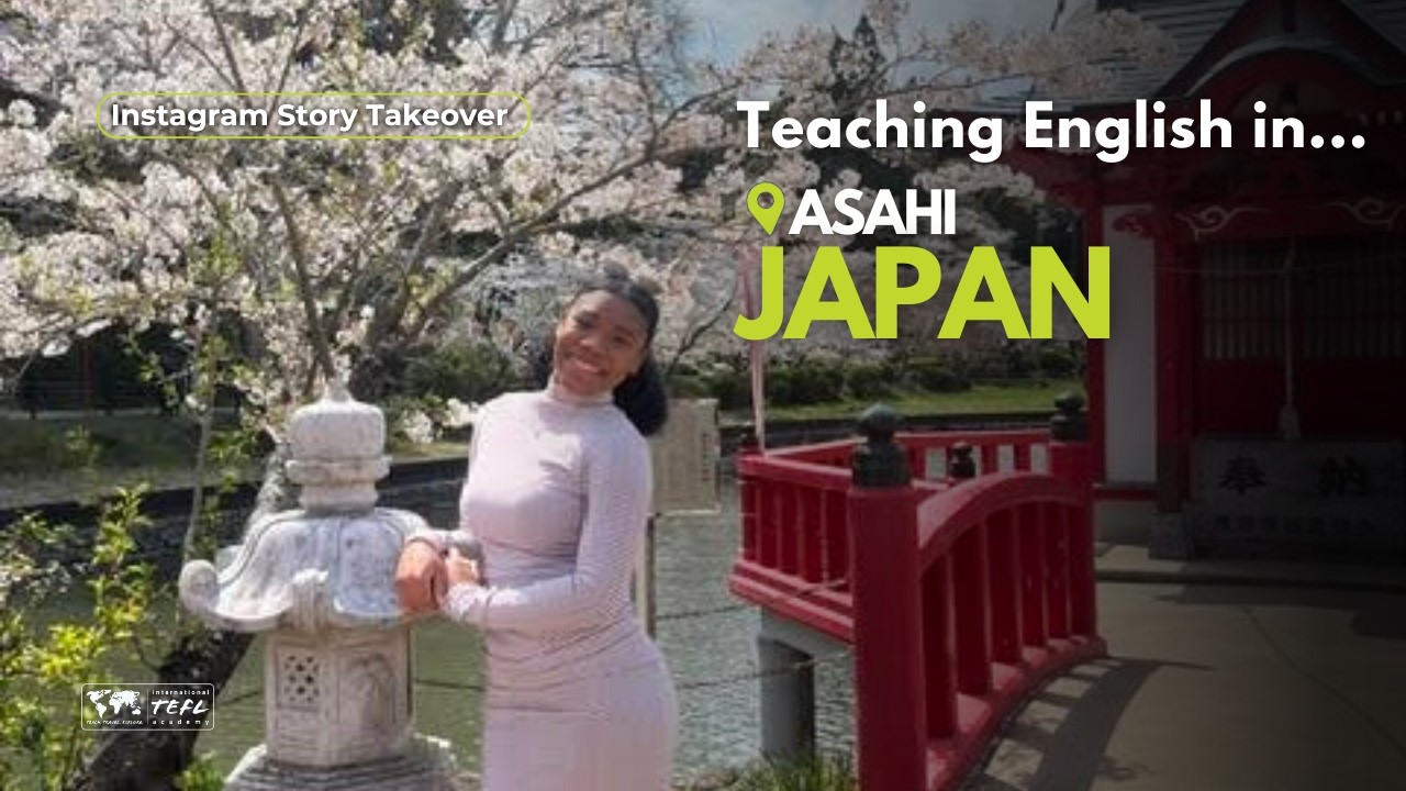 What It's Like Teaching English in Asahi, Japan | A Day in the Life with Lexi Smith