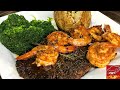 Steak And Shrimp Surf And Turf Recipe