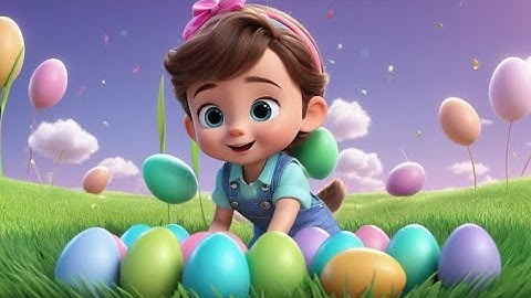 Shape Sorting Surprise | Learn Shapes with Fun Sorting Game | Toddler Educational Rhyme