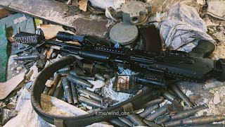 Фонарь Armytek Parma с IR режимом 