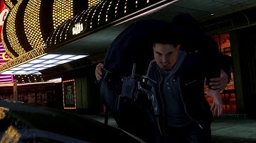 Need For Speed The Run STAGE 3 NORTHSHORE RD   Current Position 139