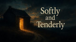 Softly and Tenderly | The Family Sowell | ASL Gospel Music Video screenshot 5