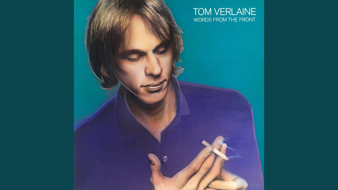 Words From The Front