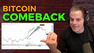 Bitcoin's $70k Dip is a GOLDEN Opportunity: Scaramucci Reveals Why the Surge to $180k is Coming!