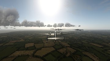 Reshade - Il 2 CloD Blitz (Land)