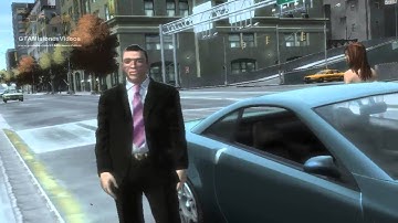 GTA IV - Personaje Aleatorio - You