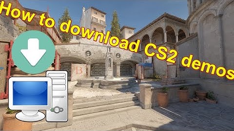 How to download your recent CS2 demos, both competitive matchmaking and wingman