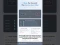#SEC 0072 - The Principle of SR DDoS Attacks That Paralyze Servers with 1 Byte per Second