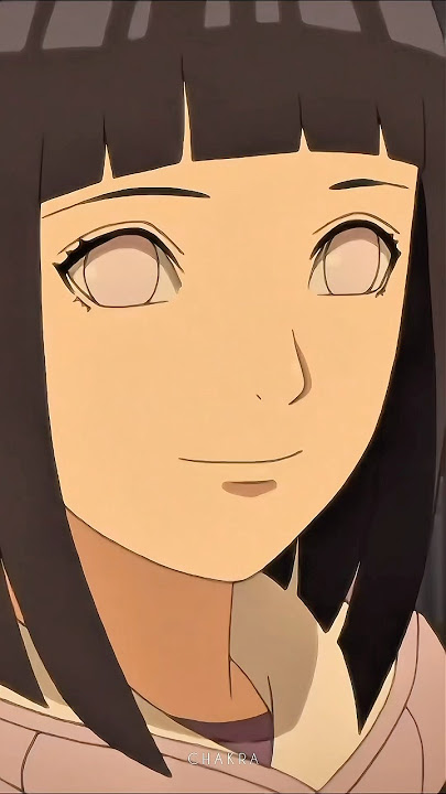 Boruto Asks Hinata About The Byakugan