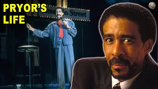 The Life of Richard Pryor