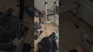 Kitchen floor - 5156 ne 6th ave apt 213, Oakland Park Florida 33334 - July 13 2025