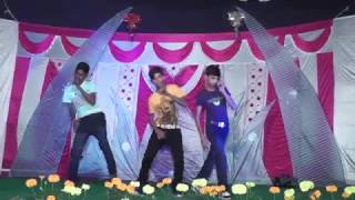 Telugu New Christmas Song 2017 ll Papanni Pogotti ll Sannidhi Sampada presents
