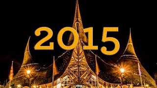 [#Efteling] 🎬 Jaaroverzicht 2015