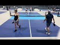 Kelly Adam Vs Jennifer Dongwann 11 8 Chicago Masters At Sure Shot Round Robin 