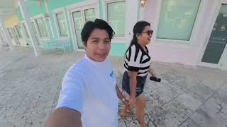 Weekend Date   Island Life