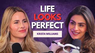 Why So Many Women Feel Lost In Their 30s (And How To Find Yourself Again) | Krista Williams