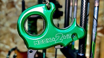 Nock 2 It back tension mod