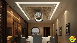 MIGLIOR DESIGN MODERNO DEL SOFFITTO 2023. DESIGN E DECORAZIONE. screenshot 2