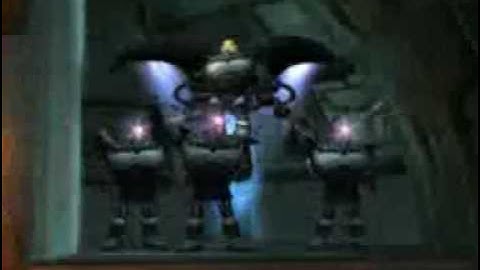 Uprising - Beyond Good and Evil Fanvideo